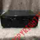 Sr685 Marantz Audio Video Receiver Model Fully Tested Great Shape