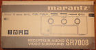 Sr7008 Sealed Airplay Marantz Network Theater 9.2 Home Channel Receiver