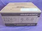 Sr7011 Marantz 9.2 Channel 4k Av Surround Receiver Brand New Sealed 699927150358