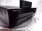 Sr770u Marantz Receiver Bundled With Original Remote Control