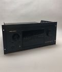 Sr8200-u1b Marantz Receiver Model Ac No Remote