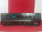 Sr870u Marantz Audio-video Black Surround