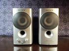 Srs-z500 Sony Ac Powered Spkrs Mint Condition