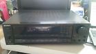 Srt-av720 Sony Dolby Surround Stereo Receiver
