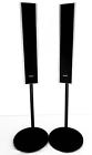 Ss-ts82 Sony Pair Of Main Tower Stereo Speaker System