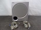 Ss-wmsp80 Sony Subwoofer Speaker 140