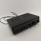 Sta-20 Optimus Am Fm Stereo Receiver Micro Size Compact