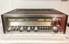 Sta-2100 Realistic Vintage Stereo Description Clean