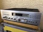 Sta-2250 Realistic Vintage Am Fm Stereo Receiver For Rarts Or Repairs