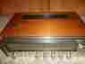 Sta-52b Realistic Am Fm Stereo Receiver Great Condition Wood Case Near Mint