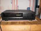 Sta-795 Optimus Digital Synthesized Stereo Receiver Model Black