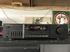 Sta-900 Optimus Radio Shack Receiver Works