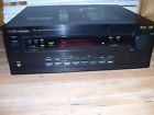 Stav-2870 Rca Professional Series Amp Receiver Model
