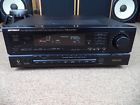 Stav-3300 Optimus Digital Synthesized Audio Video Stereo Receiver Excellent