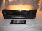 Stav-3450 Optimus Stav Digital Synthesized Stereo Receiver Professional Series