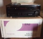 Stav-3780 Optimus Dolby Receiver Model