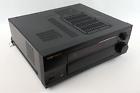 Stav-3990 Rca Professional Series Av Audio Video Receiver Tested Working
