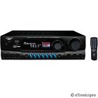 Pt560au Stereo 300 Tuner Usb Pyle Receiver Watt Home Theater 110v 220v Prices Fm