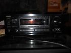 Tx-ds676 Stereo Onkyo 5.1 Watt Receiver Surround Av Channel 110 Dolby