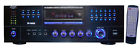 1000w Stereo Pyle Theater Cd Receiver Amplifier Pro Home Watt Mp3 Dvd Player