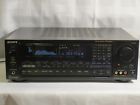 Str-d2010 Str-2010 Sony Fm Dsp Surround Sound Stereo Receiver