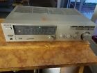 Str-252 Sony Vintage Stereo Receiver Made In Japan Free Shipping