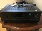Str-dh500 Str-500 Sony Hdmi Digital Contral Center