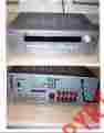 Str-850p Sony Digital Video Audio Recorder No Remote Used
