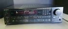 Str-av910 Str Au910 Sony Control Center Receiver Tested Excellent Condition