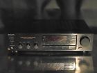 Str-av19 Sony Fm Stereo-fm-am Receiver