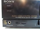 Str-av200 829817 Sony Am-fm Receiver 90 Watt 2 Zones Digital Tuner