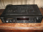Str-av220 Sony Model Receiver Per Channel