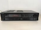 Str-av250 Sony Integrated Amplifier Channel Stereo Receiver Works