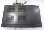 Str-av260 Sony Vintage Digital Synthesizer Quartz Lock Model As Is