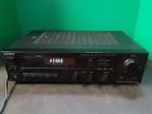 Str-av270x Sony Controller Center