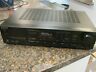 Str-av290 Sony Stereo Receiver With Tuner Phono Video Input