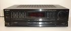 Str-av300 Sony Audio Video Control Center Cd Tuner Phono Tape