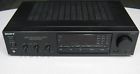 Str-av310 Sony Stereo Two Channel Receiver Phono Input Performing Perfectly