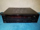 Str-av53 Sony Audio Video Control 0027242837515