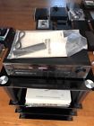 Str-av570x Sony Stereo Receiver Perfect Condition With Remote Bundle