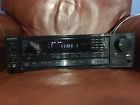 Str-av710 Sony Home Audio Video