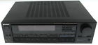 Str-avr2807 Sony Home Theater Receiver Str-avr2807 Sony Home Theater Receiver