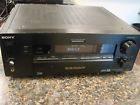 Str-db840 Str-b840 Sony Channel Receiver Digital Phono Input
