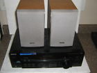 Str-de345 Str Ce345 Sony Fm Stereo