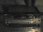 Str-d1090 Sony Fm Stereo-fm-am Receiver