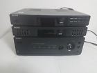 Str-d159 Str D159 Sony Home Theater Av Control Center Stereo Tuner Audio