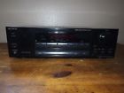 Str-d311 Sony Audio Video Control Center Fm Stereo Receiver Home Theatre