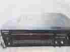 Str-d365 8826158 D365 Sony A V Home Theatre Stereo Receiver Black