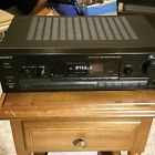 Str-d390 Sony Am-fm Stereo Receiver