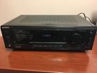 Str-d450z Sony Fm Stereo-fm-am Receiver